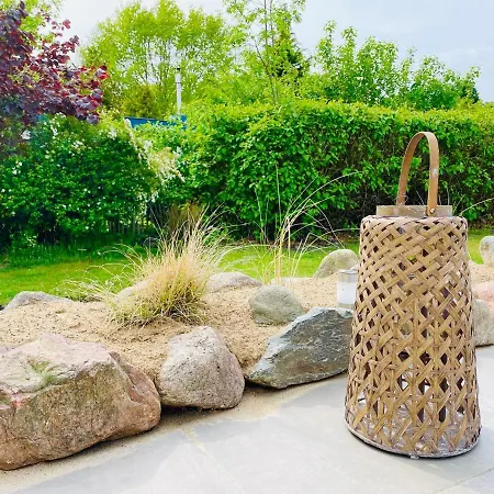 Nyaraló Seependance