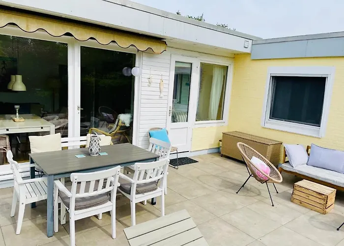 Ferienhaus Seependance *