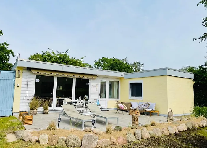 Ferienhaus Seependance