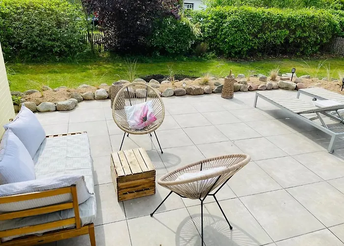 Seependance 펜션 그로미츠