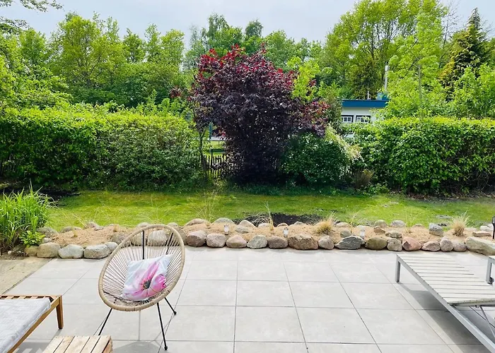 Seependance 펜션 그로미츠