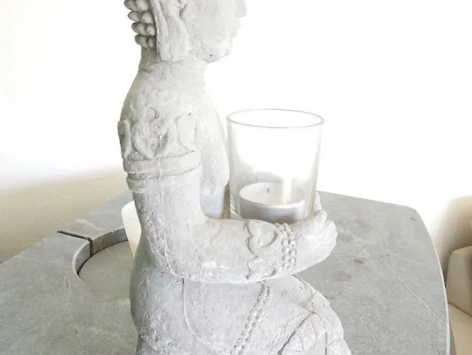 Seependance 펜션 그로미츠