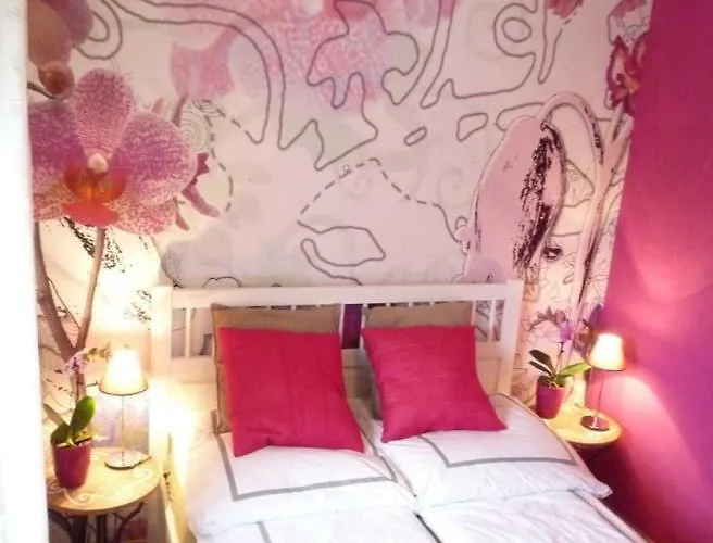 Ferienhaus Seependance *