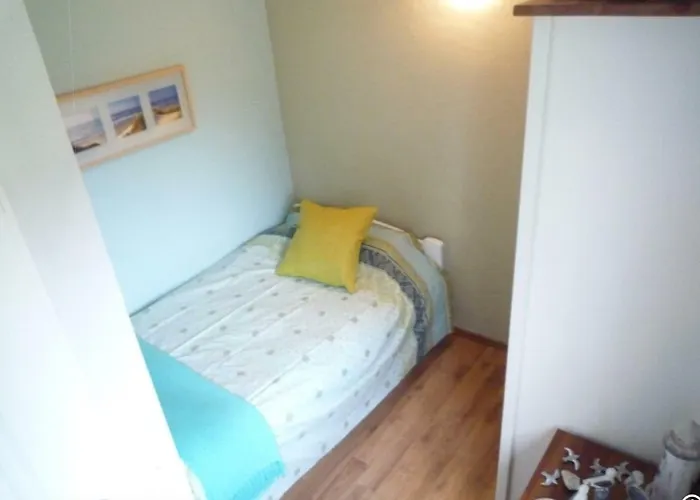 Ferienhaus Seependance