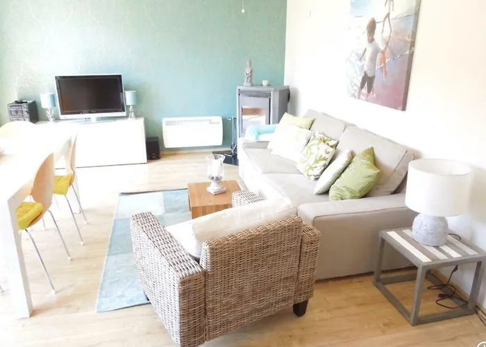 Seependance 펜션 *